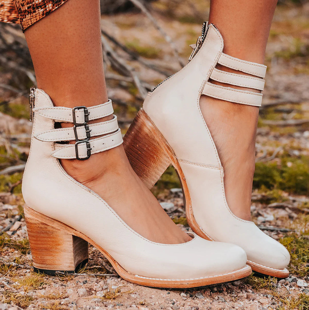 SOPHIE | CHIC STYLE HEELS