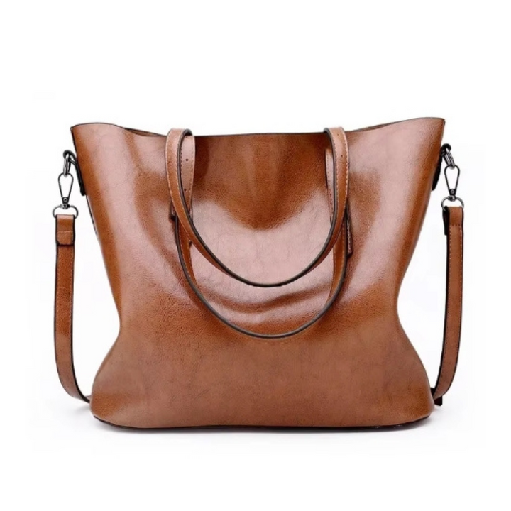 ALTHEA | PREMIUM HANDCRAFTED LEATHER BAG