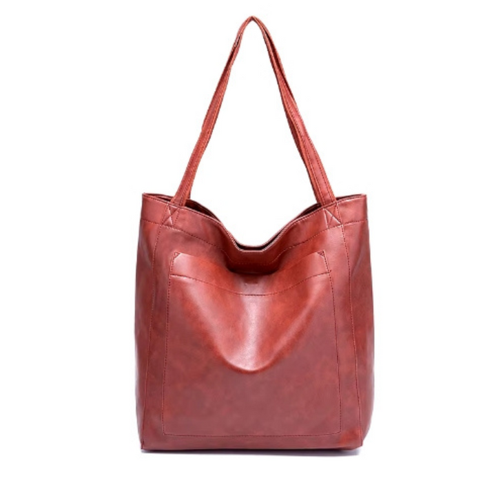 MONVELLA | PREMIUM LEATHER HANDBAG