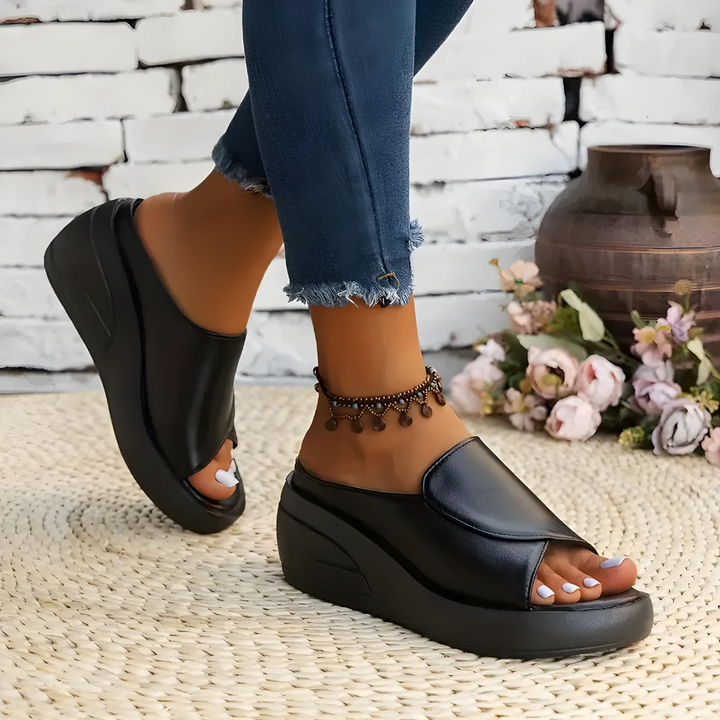 SIENNA | ORTHOPEDIC COMFORT SANDALS