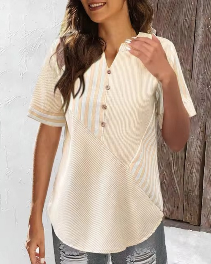NOA | STYLISH BLOUSE