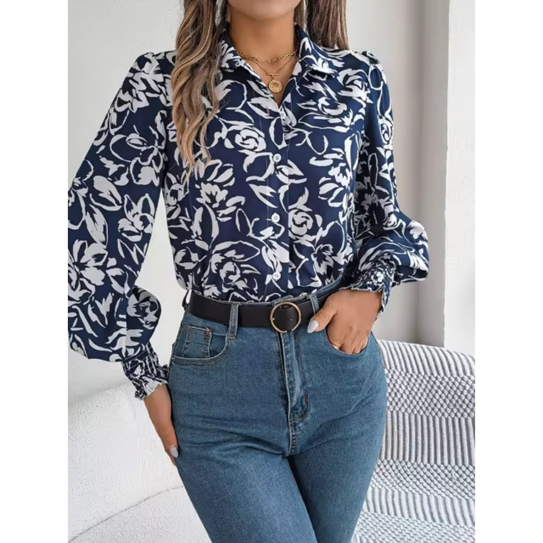 HELEN | COMFY BLOUSE