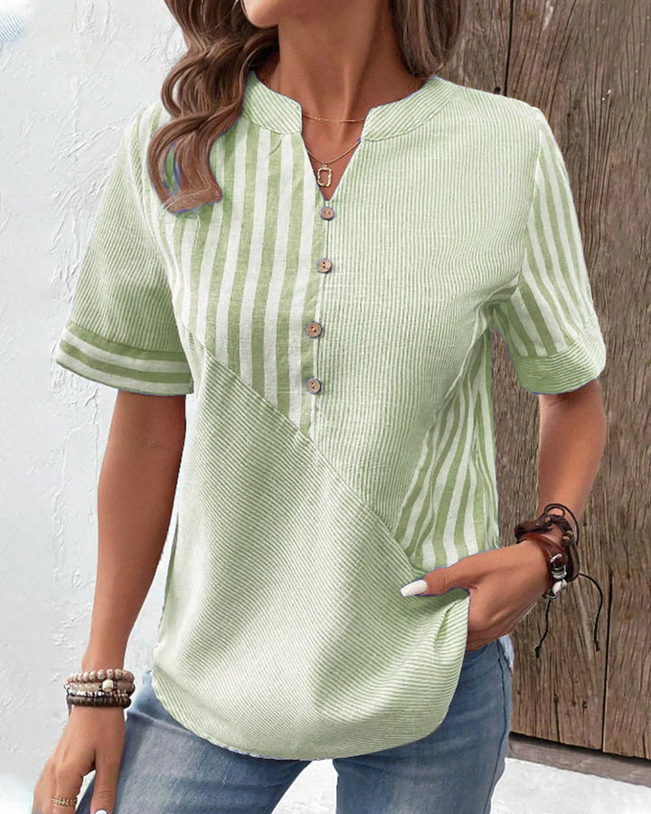 NOA | STYLISH BLOUSE