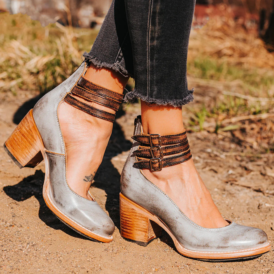 SOPHIE | CHIC STYLE HEELS