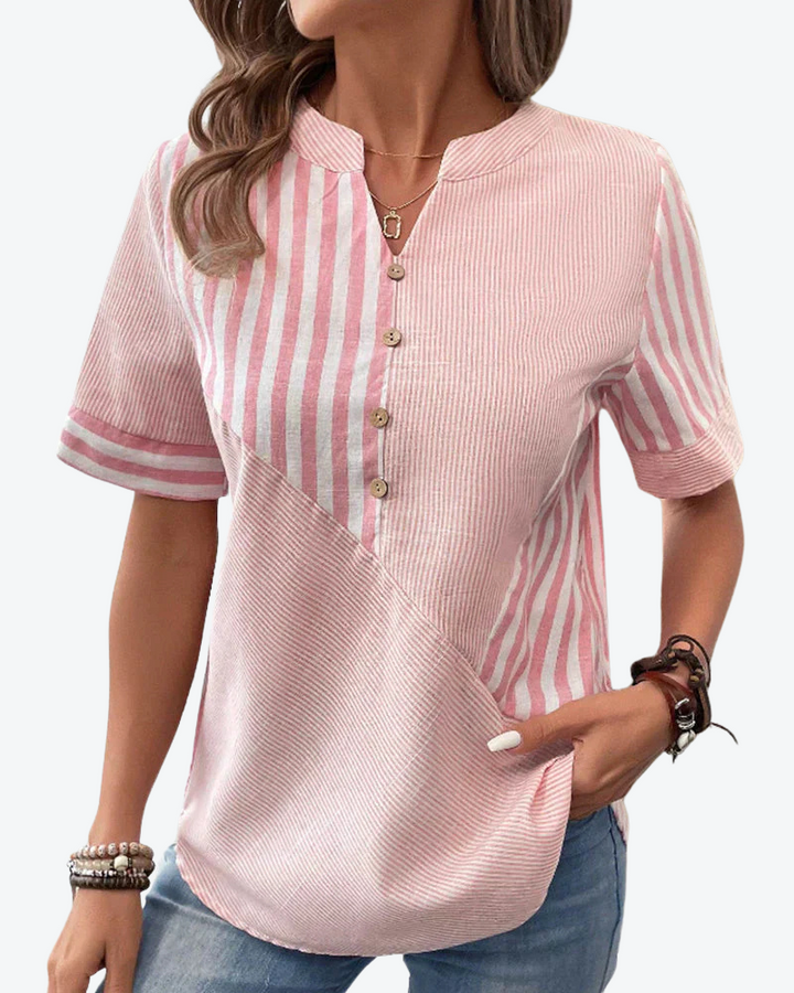 NOA | STYLISH BLOUSE