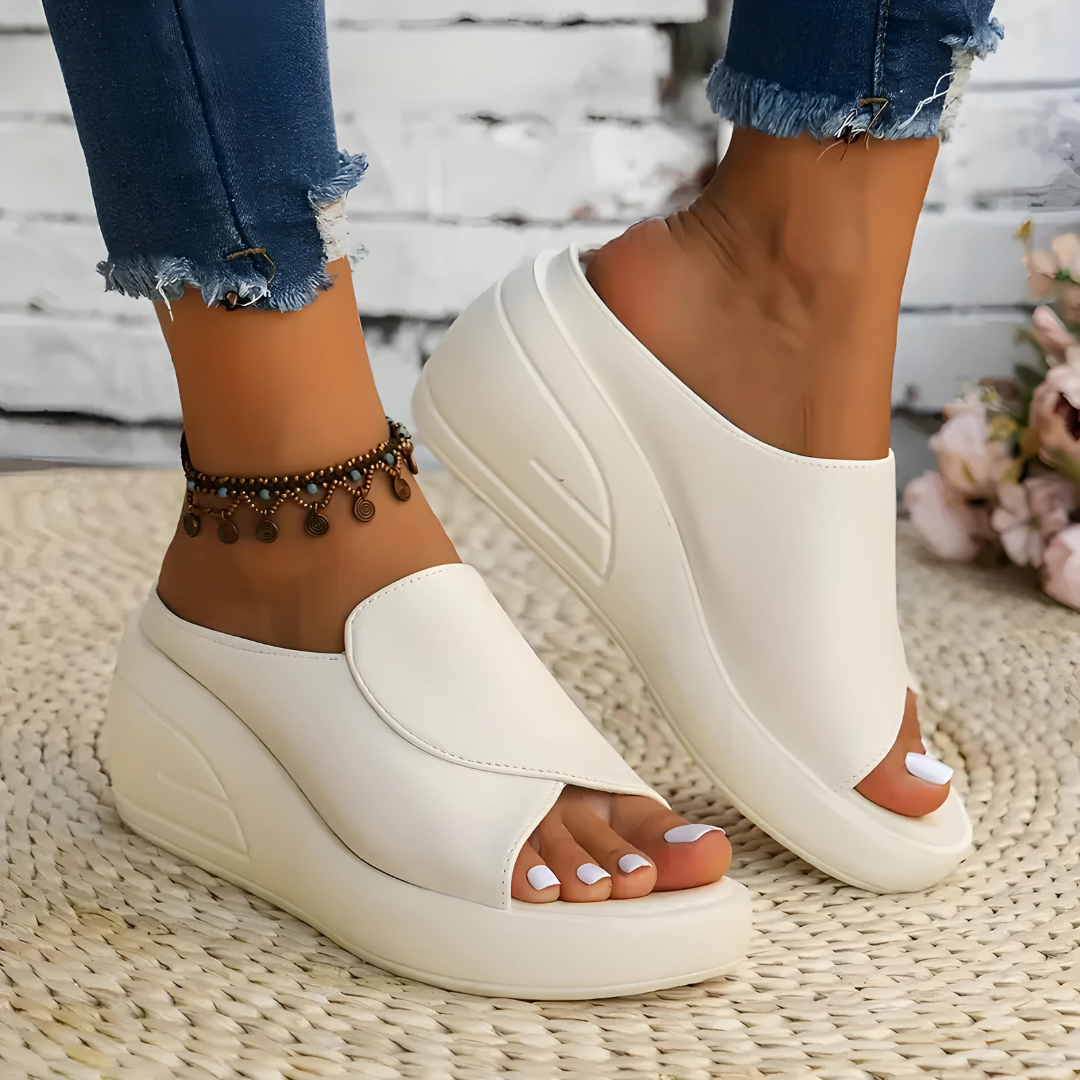 SIENNA | ORTHOPEDIC COMFORT SANDALS