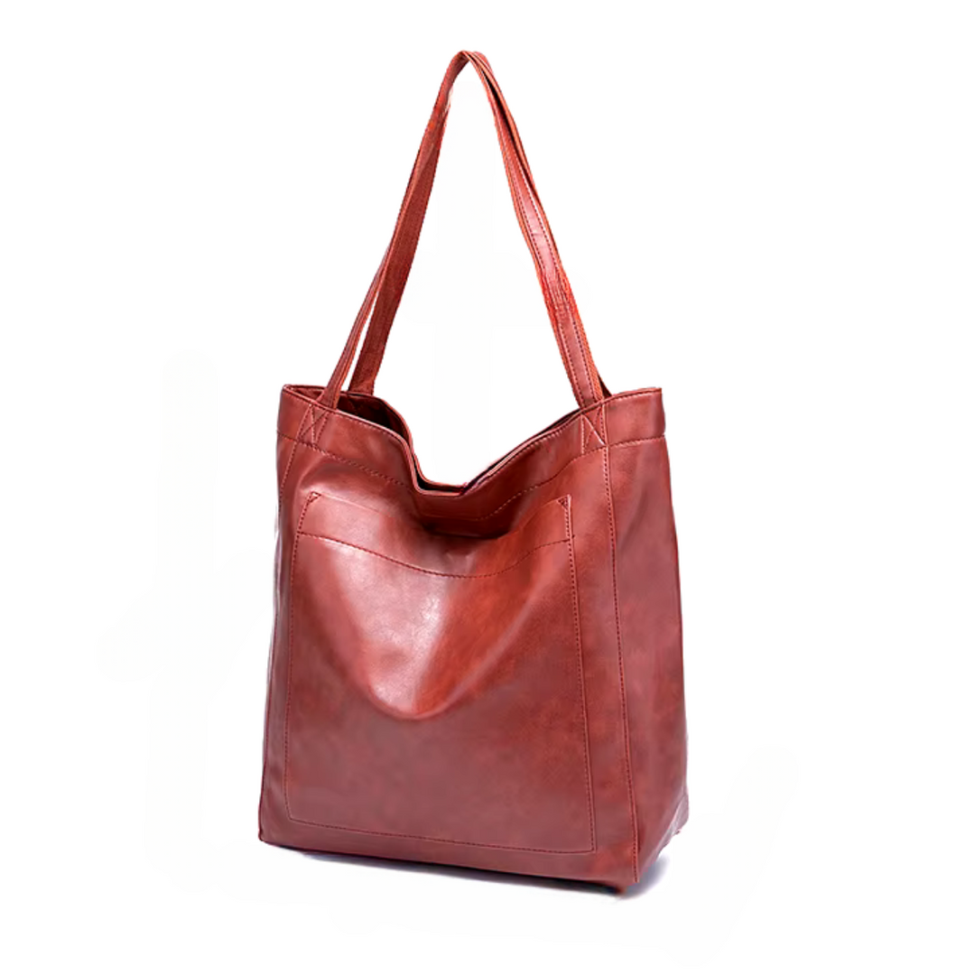 MONVELLA | PREMIUM LEATHER HANDBAG