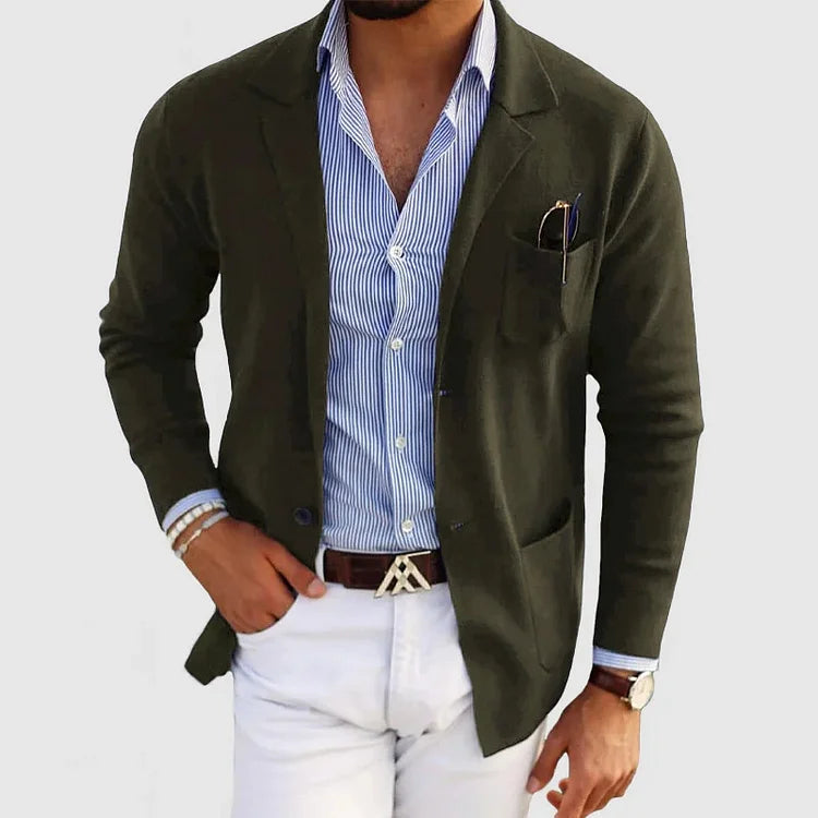 JAMES | ELEGANT CHIC JACKET