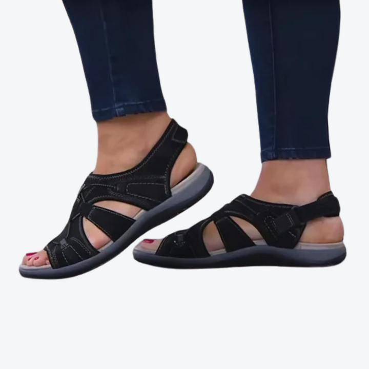 OLIVIA | ORTHOPEDIC ADVANCED SANDALS