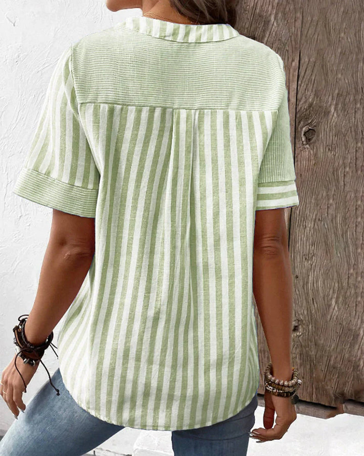 NOA | STYLISH BLOUSE