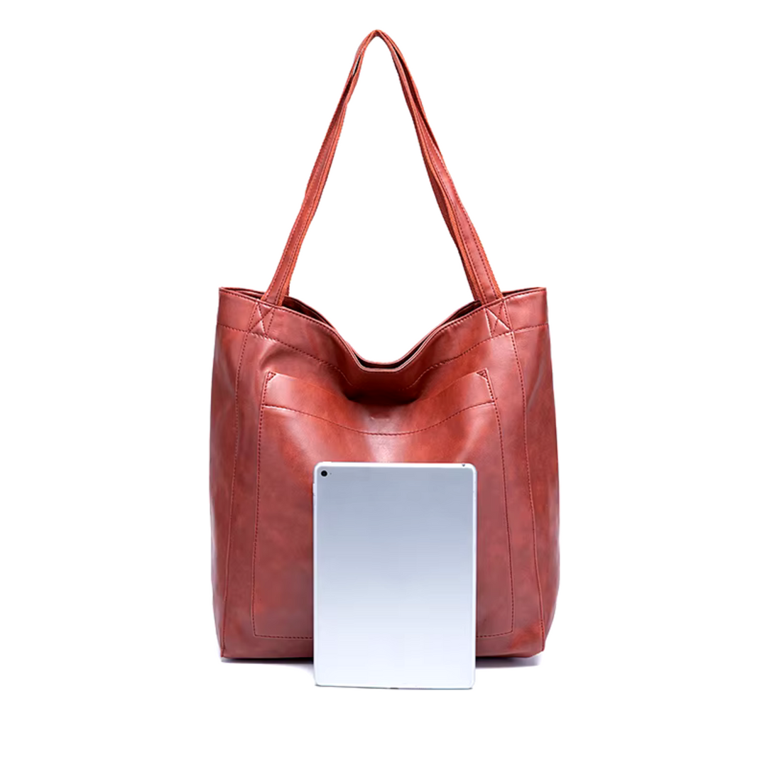 MONVELLA | PREMIUM LEATHER HANDBAG