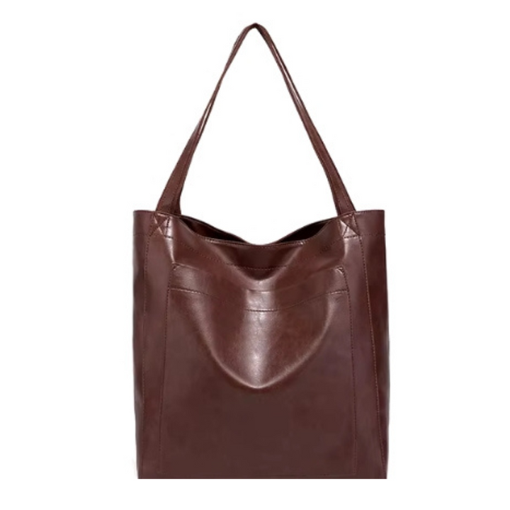 MONVELLA | PREMIUM LEATHER HANDBAG