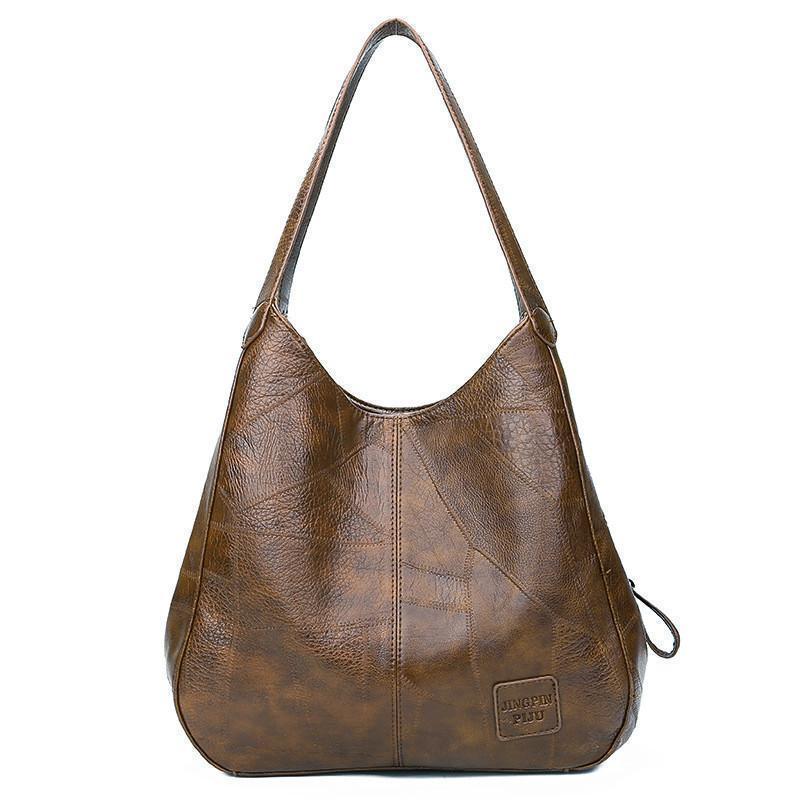 CAROLINA | VINTAGE LEATHER BAGS FOR WOMEN