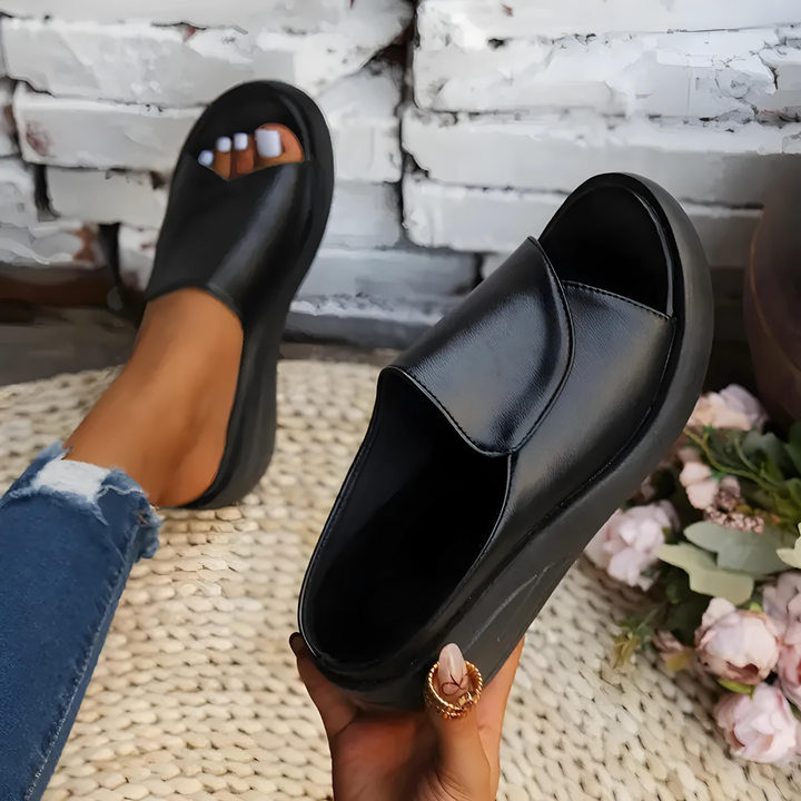 SIENNA | ORTHOPEDIC COMFORT SANDALS