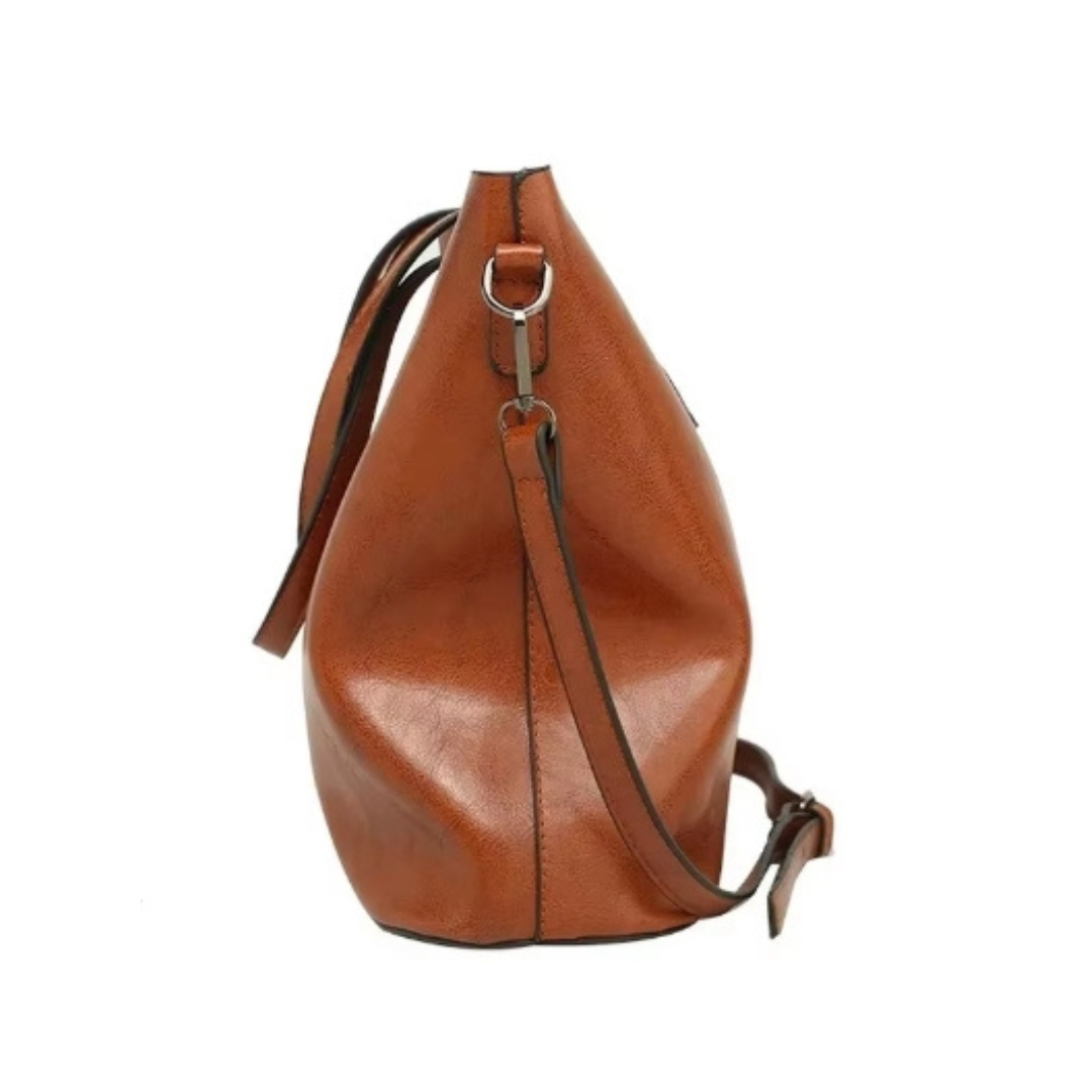 ALTHEA | PREMIUM HANDCRAFTED LEATHER BAG