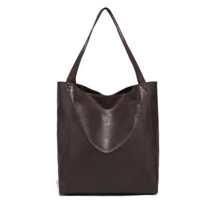 MONVELLA | PREMIUM LEATHER HANDBAG