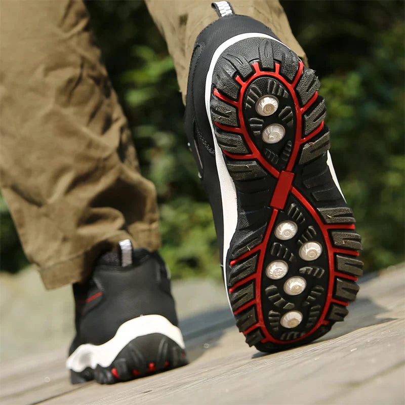 JACK | ORTHOPEDIC WALKING SHOES