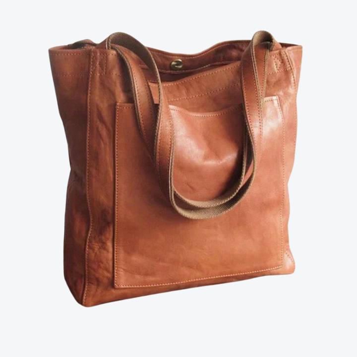 BONDI | LUXE TOTE