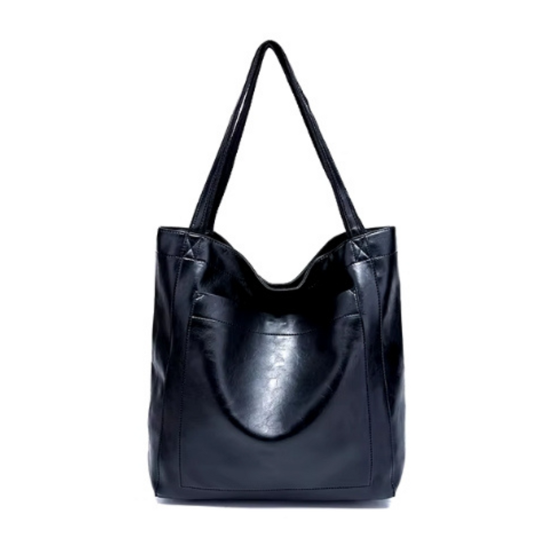 MONVELLA | PREMIUM LEATHER HANDBAG