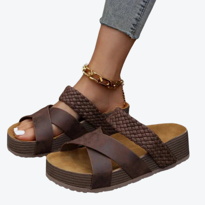 MIA | ORTHOPEDIC SANDALS