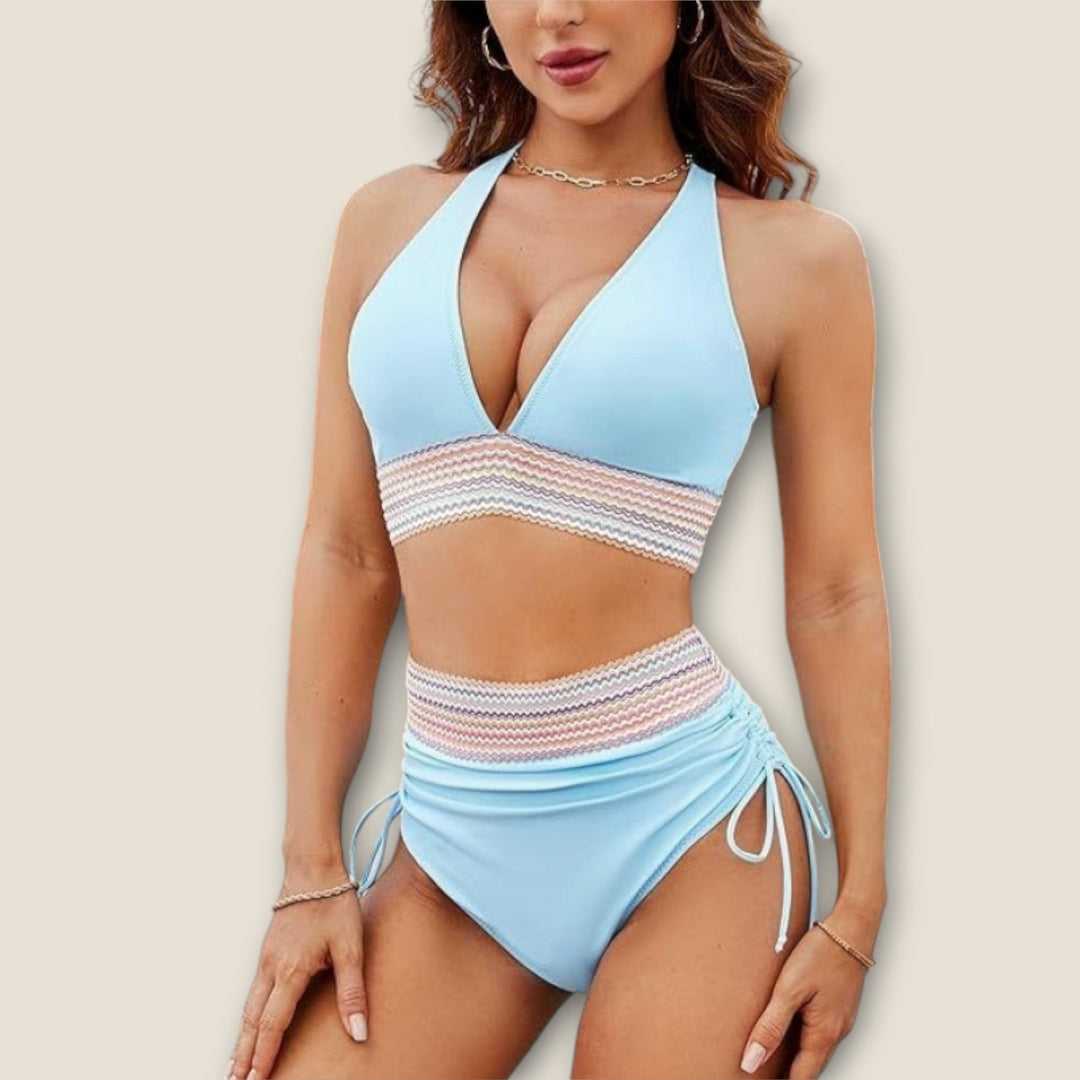 HANNAH | TUMMY CONTROL BIKINI