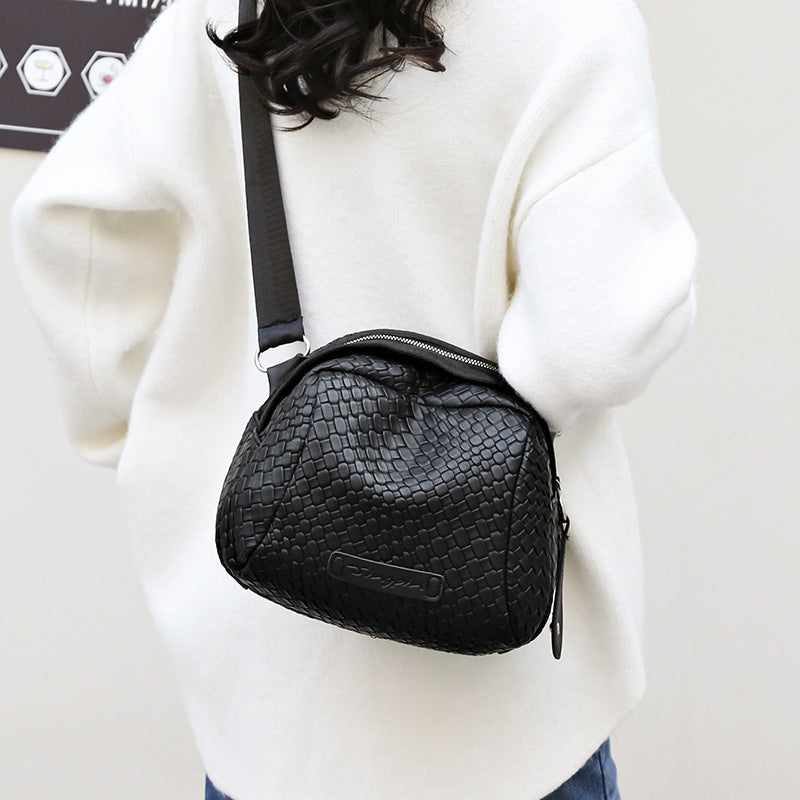 COCO | HANDMADE LEATHER CROSSBODY BAG