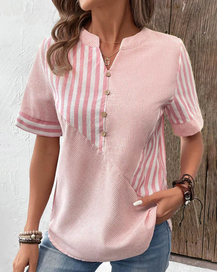 NOA | STYLISH BLOUSE