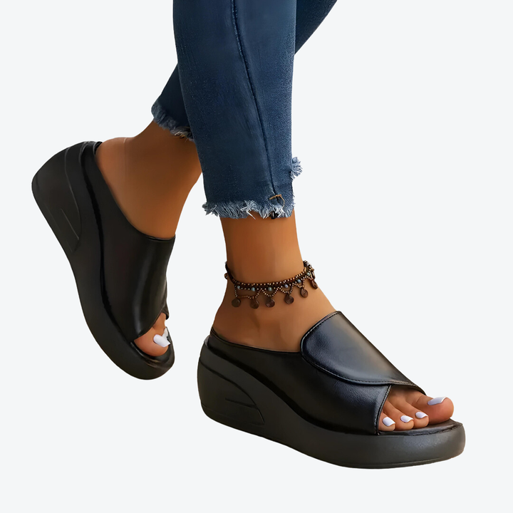 SIENNA | ORTHOPEDIC COMFORT SANDALS