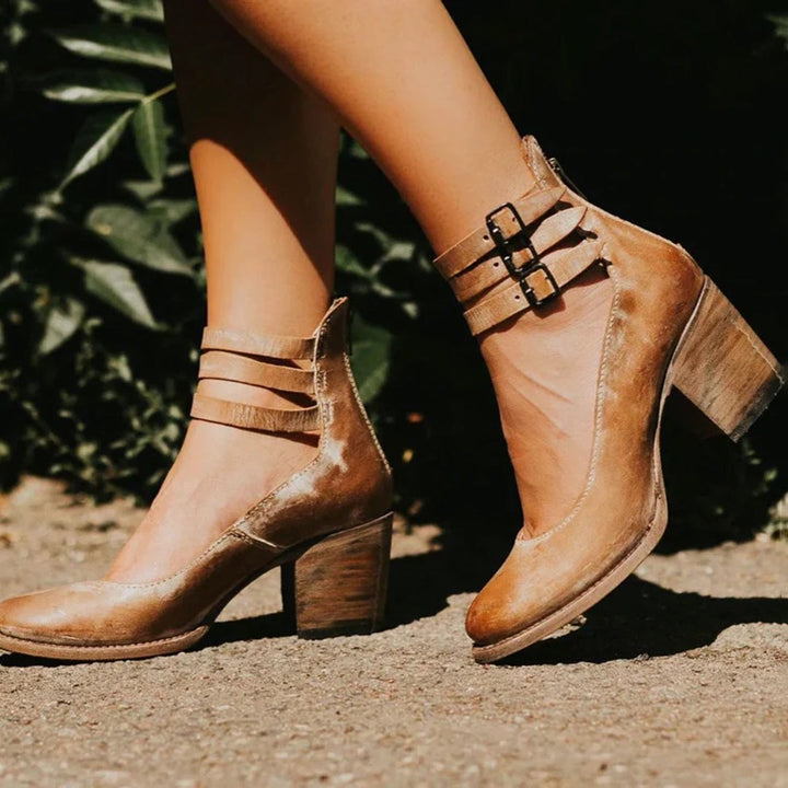 SOPHIE | CHIC STYLE HEELS