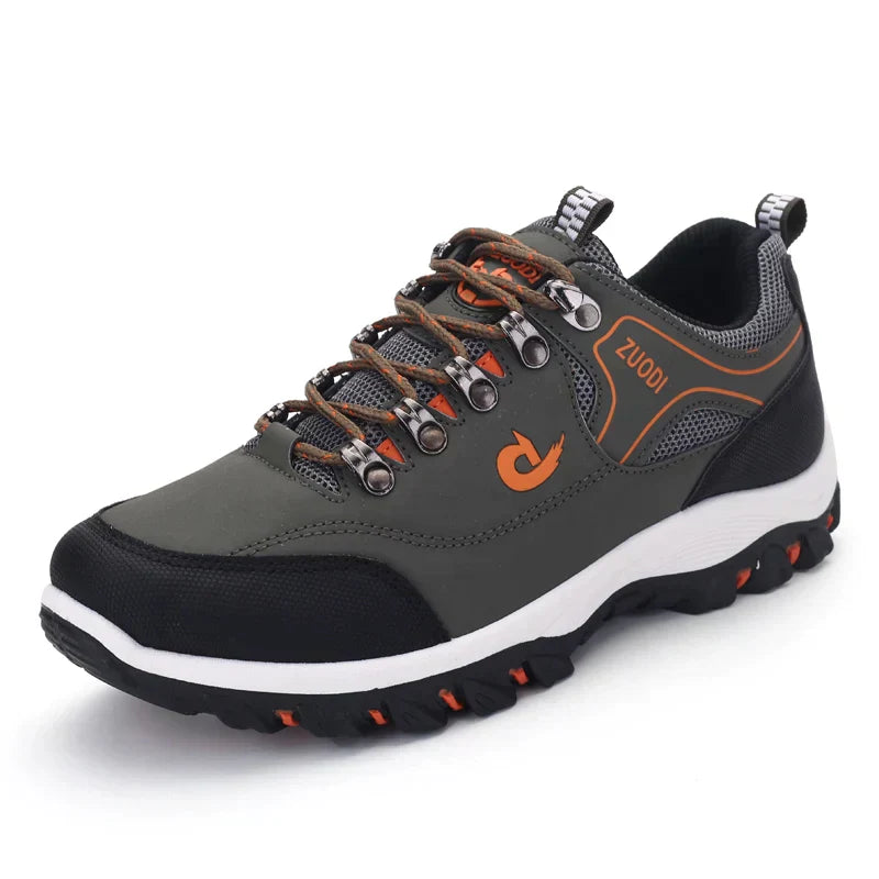 JACK | ORTHOPEDIC WALKING SHOES