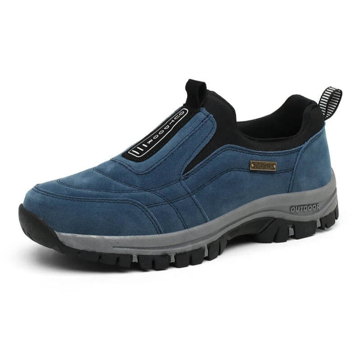 REMI | ORTHOPEDIC HIKING SHOES WITH ARCH SUPPORT