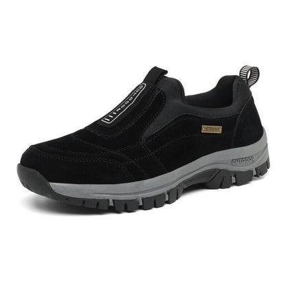 REMI | ORTHOPEDIC HIKING SHOES WITH ARCH SUPPORT