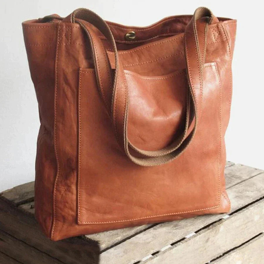 BONDI | LUXE TOTE