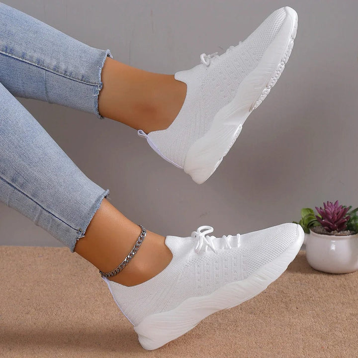 CHARLOTTE COMFORT | ORTHOPEDIC SHOES FOR EVERYDAY USE