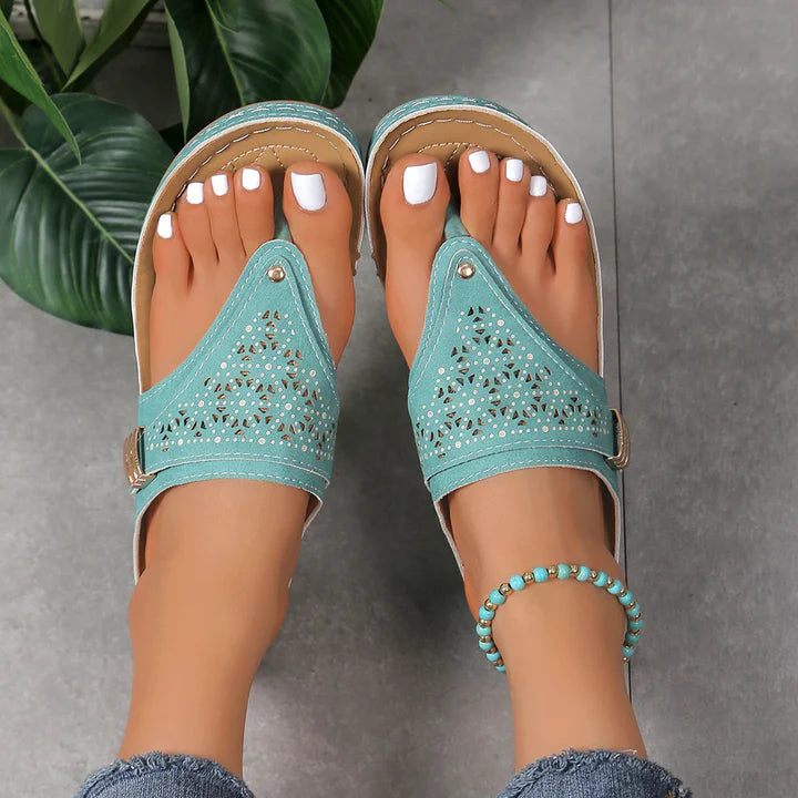 CELESTE | ORTHOPAEDIC SANDALS