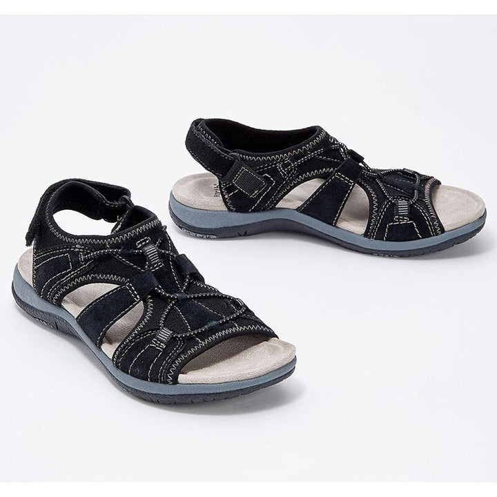 OLIVIA | ORTHOPEDIC ADVANCED SANDALS
