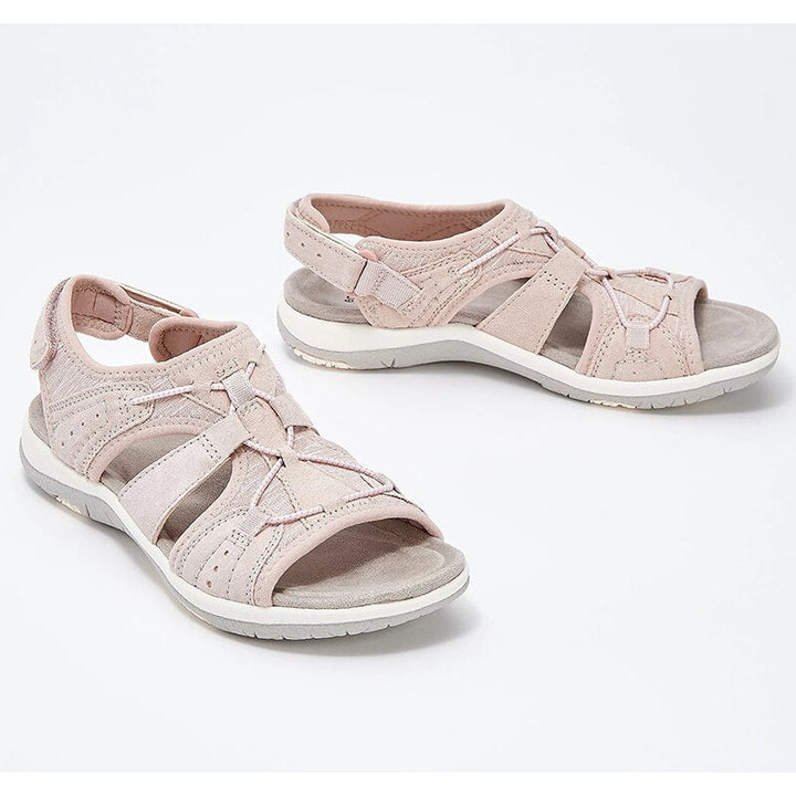 OLIVIA | ORTHOPEDIC ADVANCED SANDALS