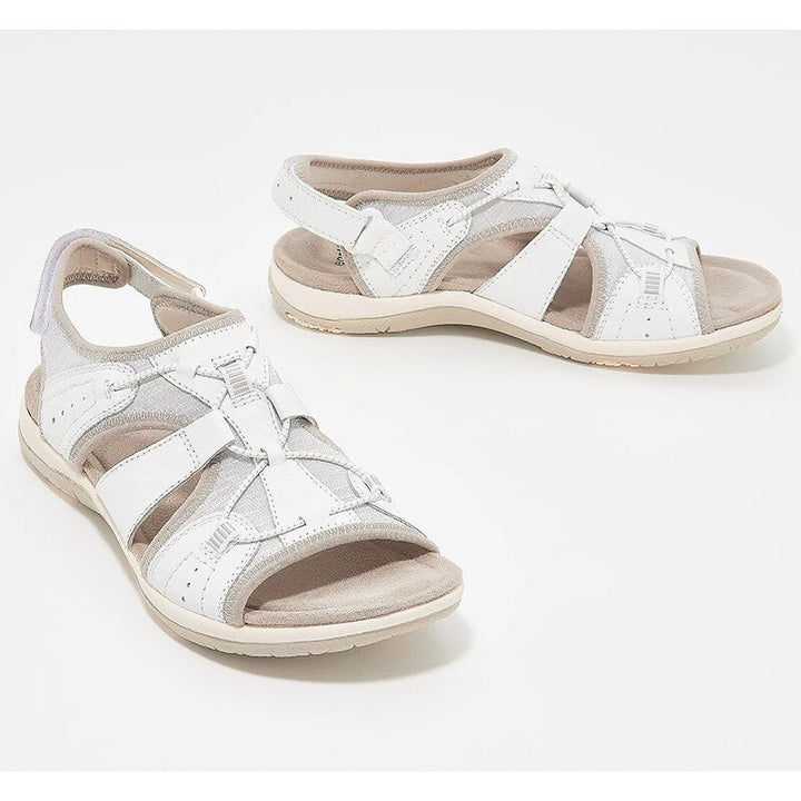 OLIVIA | ORTHOPEDIC ADVANCED SANDALS