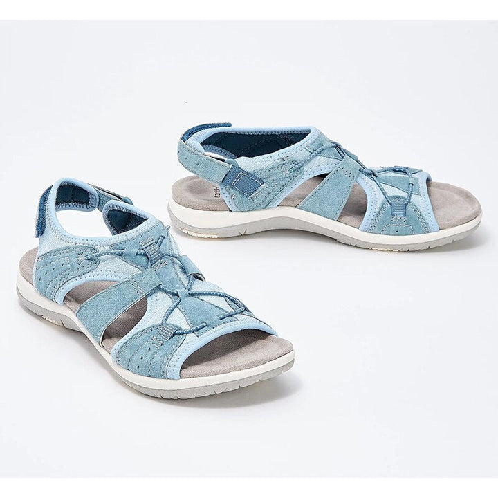 OLIVIA | ORTHOPEDIC ADVANCED SANDALS