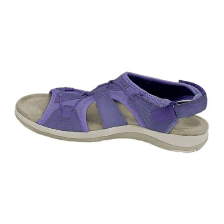 OLIVIA | ORTHOPEDIC ADVANCED SANDALS