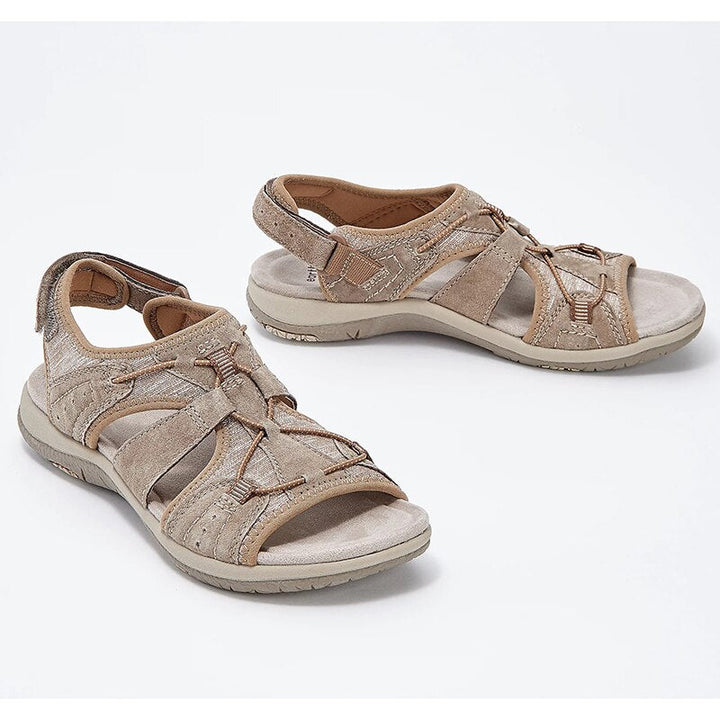OLIVIA | ORTHOPEDIC ADVANCED SANDALS