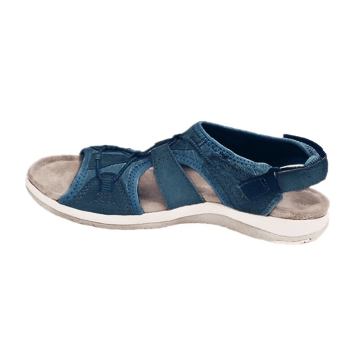 OLIVIA | ORTHOPEDIC ADVANCED SANDALS