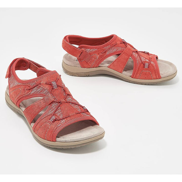 OLIVIA | ORTHOPEDIC ADVANCED SANDALS