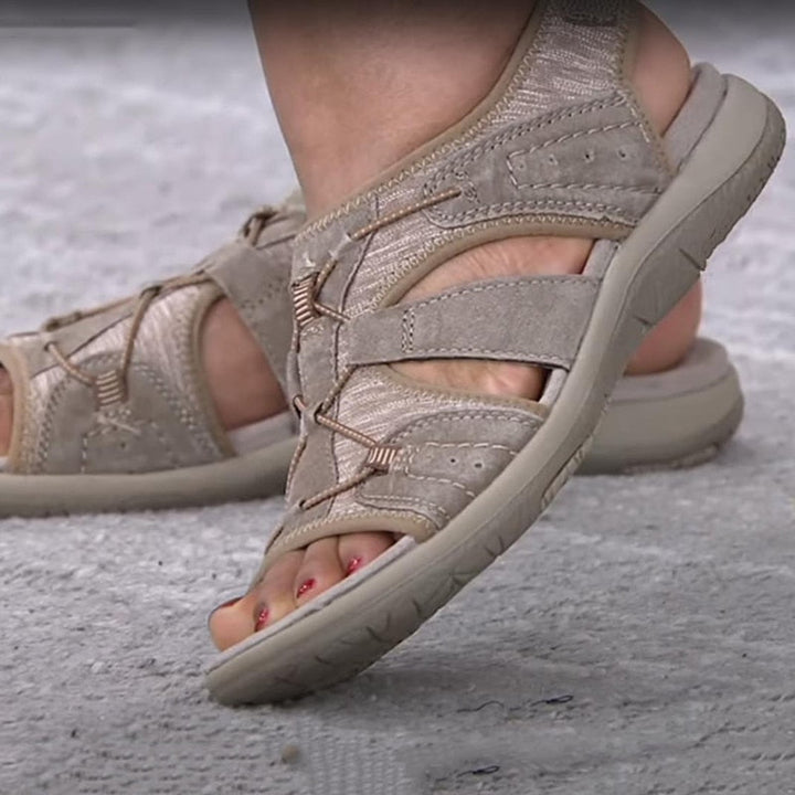 OLIVIA | ORTHOPEDIC ADVANCED SANDALS