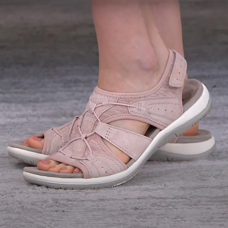 OLIVIA | ORTHOPEDIC ADVANCED SANDALS
