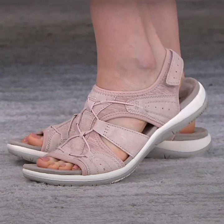OLIVIA | ORTHOPEDIC ADVANCED SANDALS