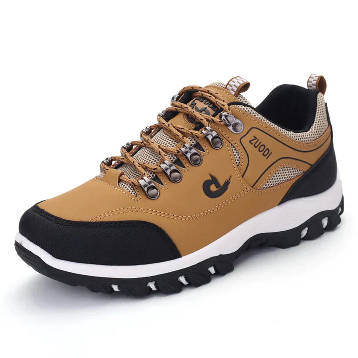 JACK | ORTHOPEDIC WALKING SHOES