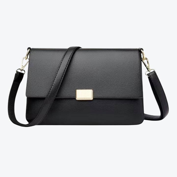 ZELIA | THE GOLDEN GLOW CROSSBODY BAG