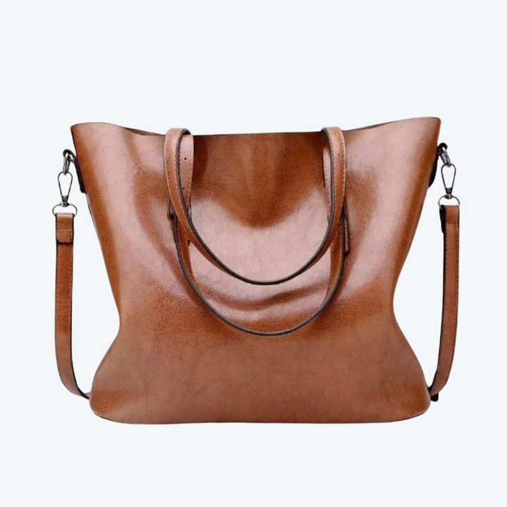 ALTHEA | PREMIUM HANDCRAFTED LEATHER BAG