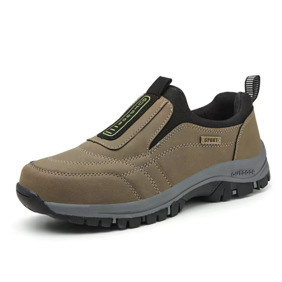 REMI | ORTHOPEDIC HIKING SHOES WITH ARCH SUPPORT